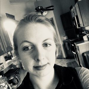 Meet your Posher, Naomi